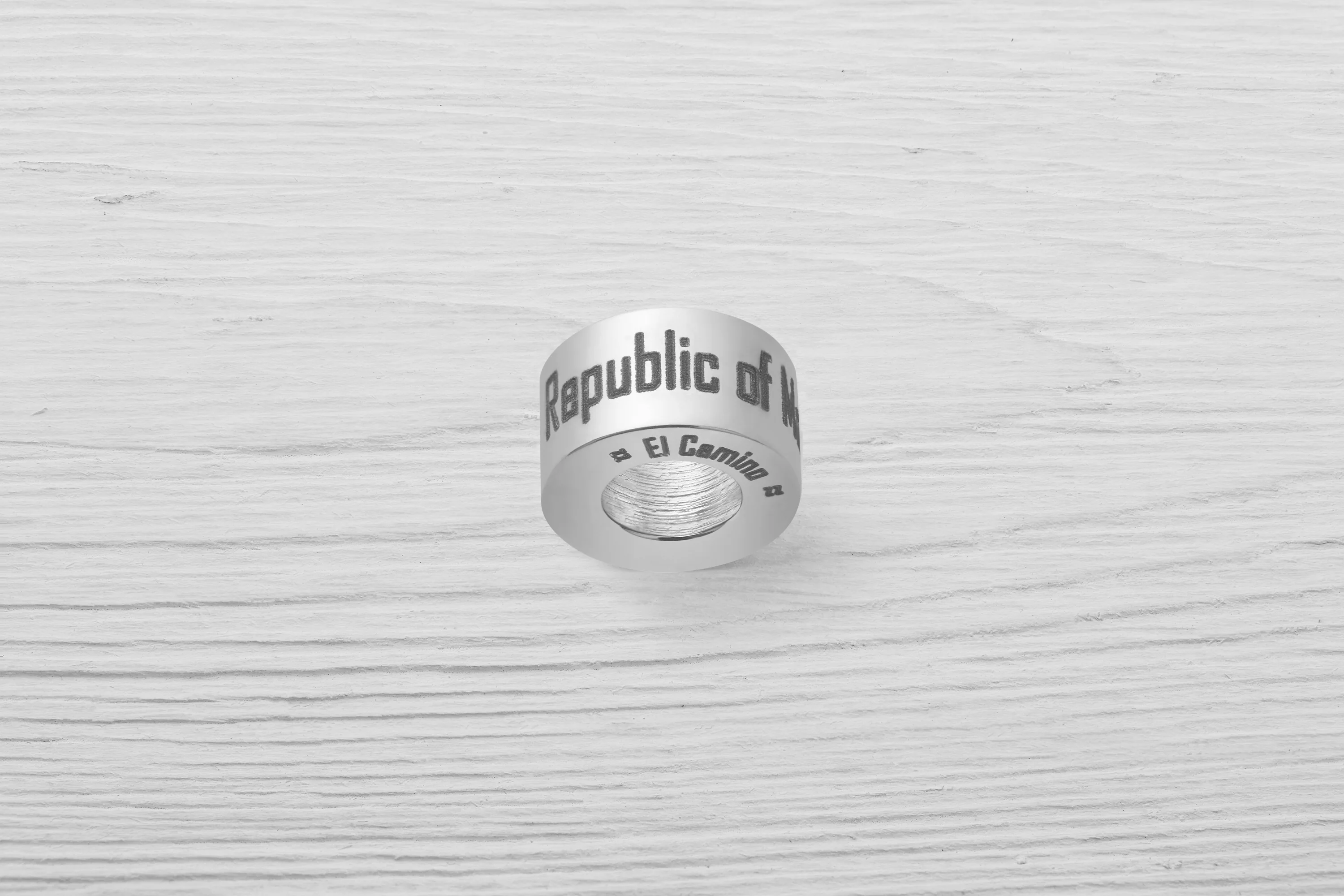 Republic of Macedonia Country Step