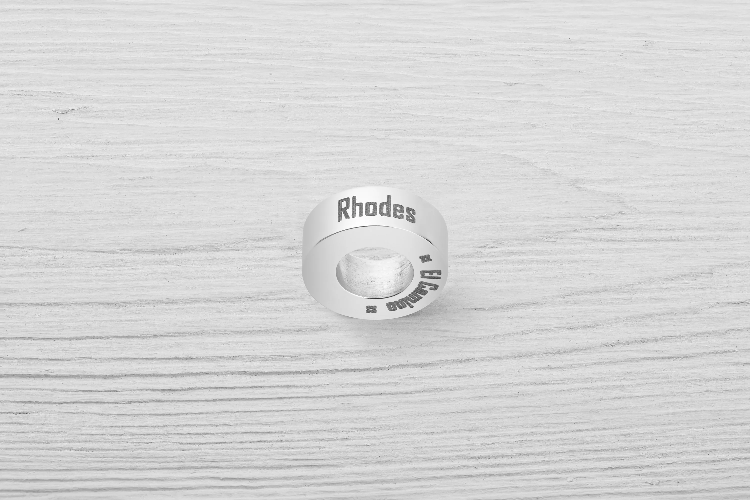 Rhodes Small Step