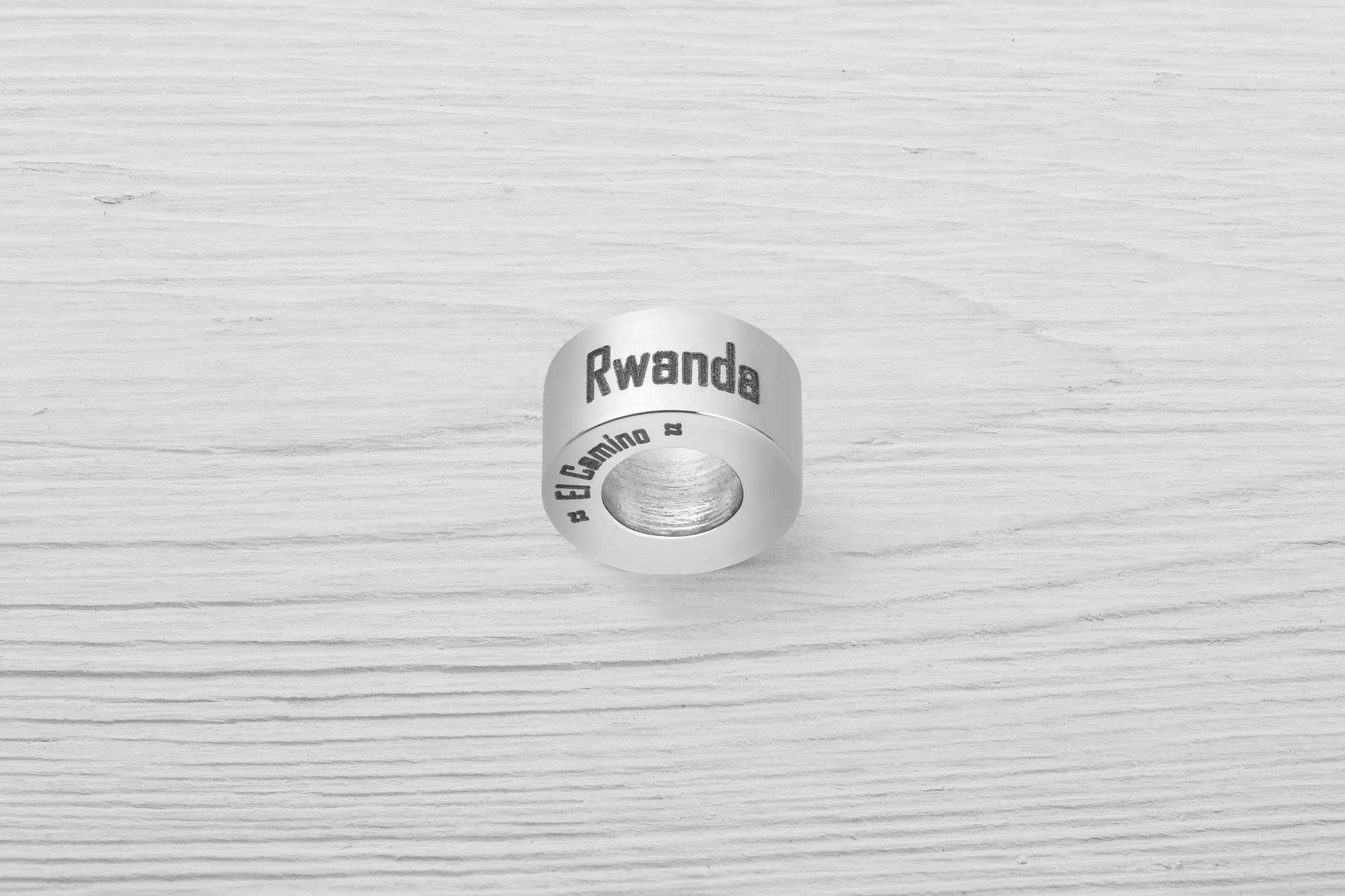 Rwanda Country Step
