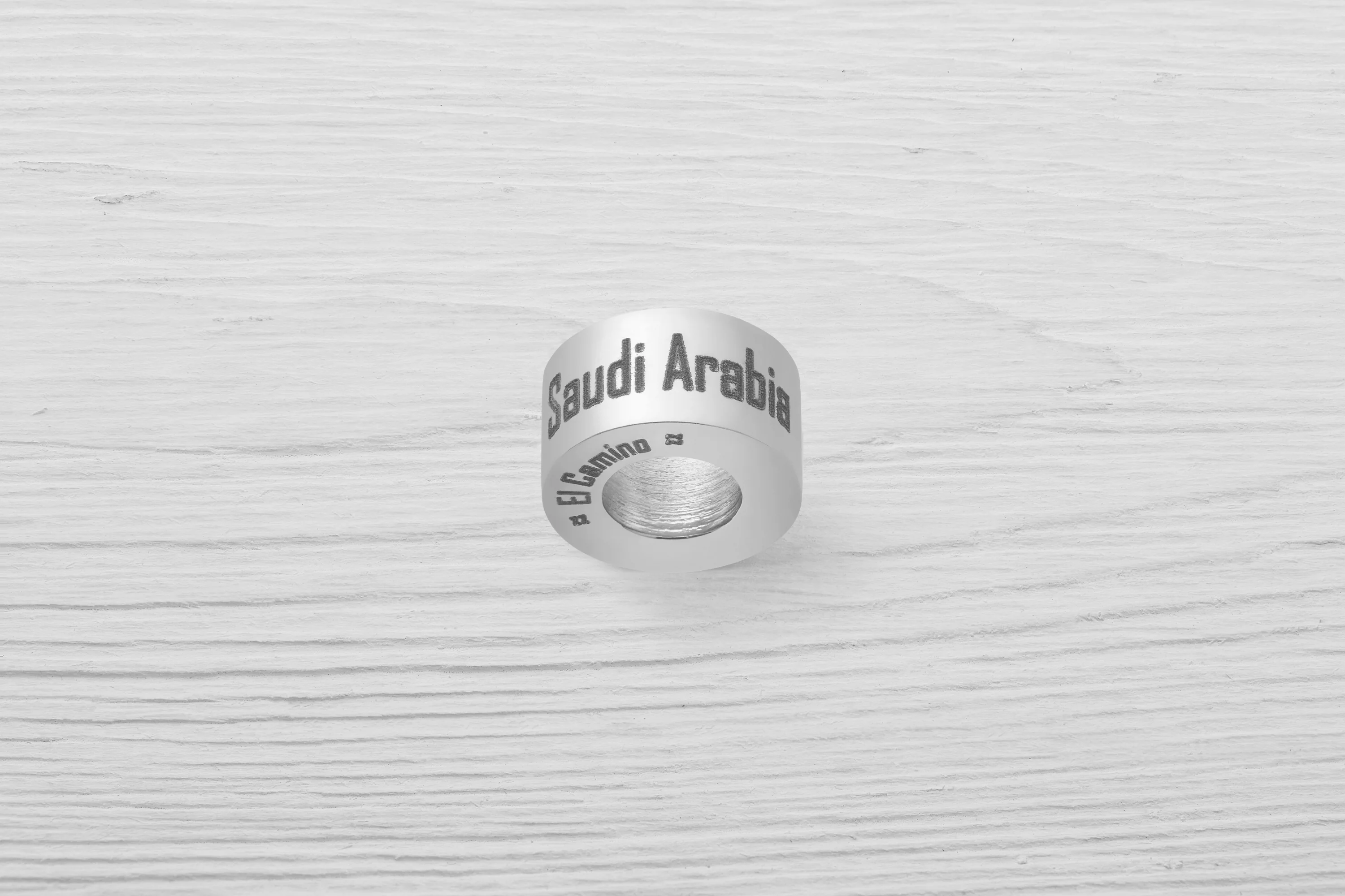 Saudi Arabia Country Step
