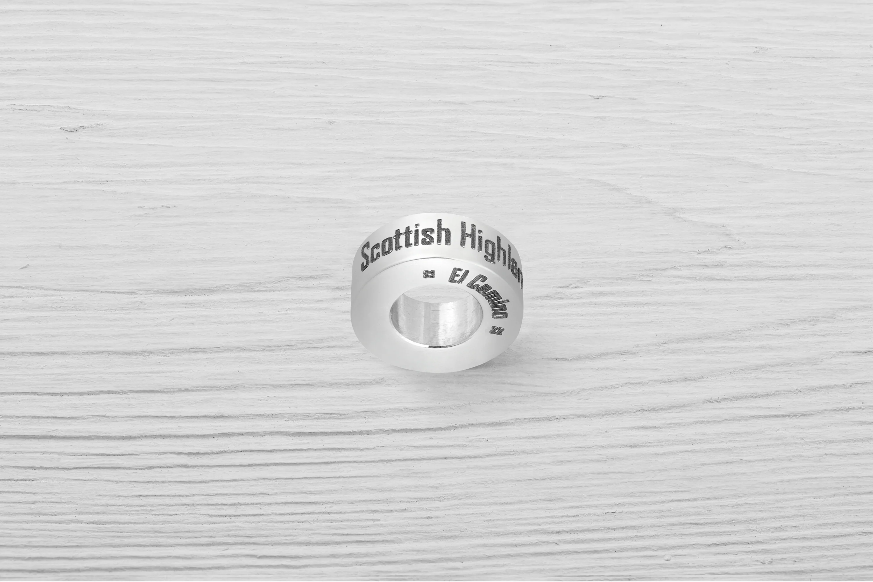 Scottish Highlands Small Step
