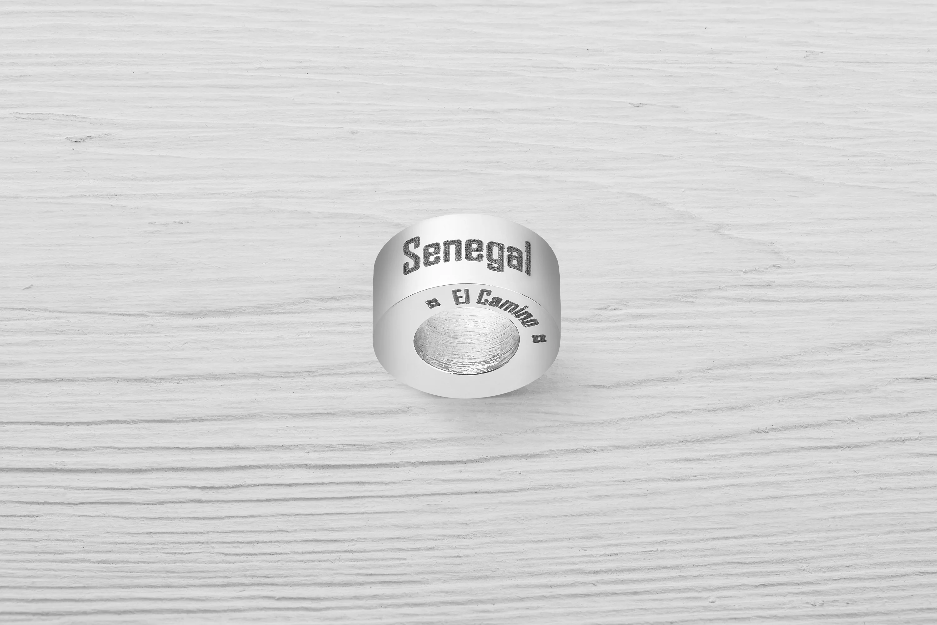 Senegal Country Step