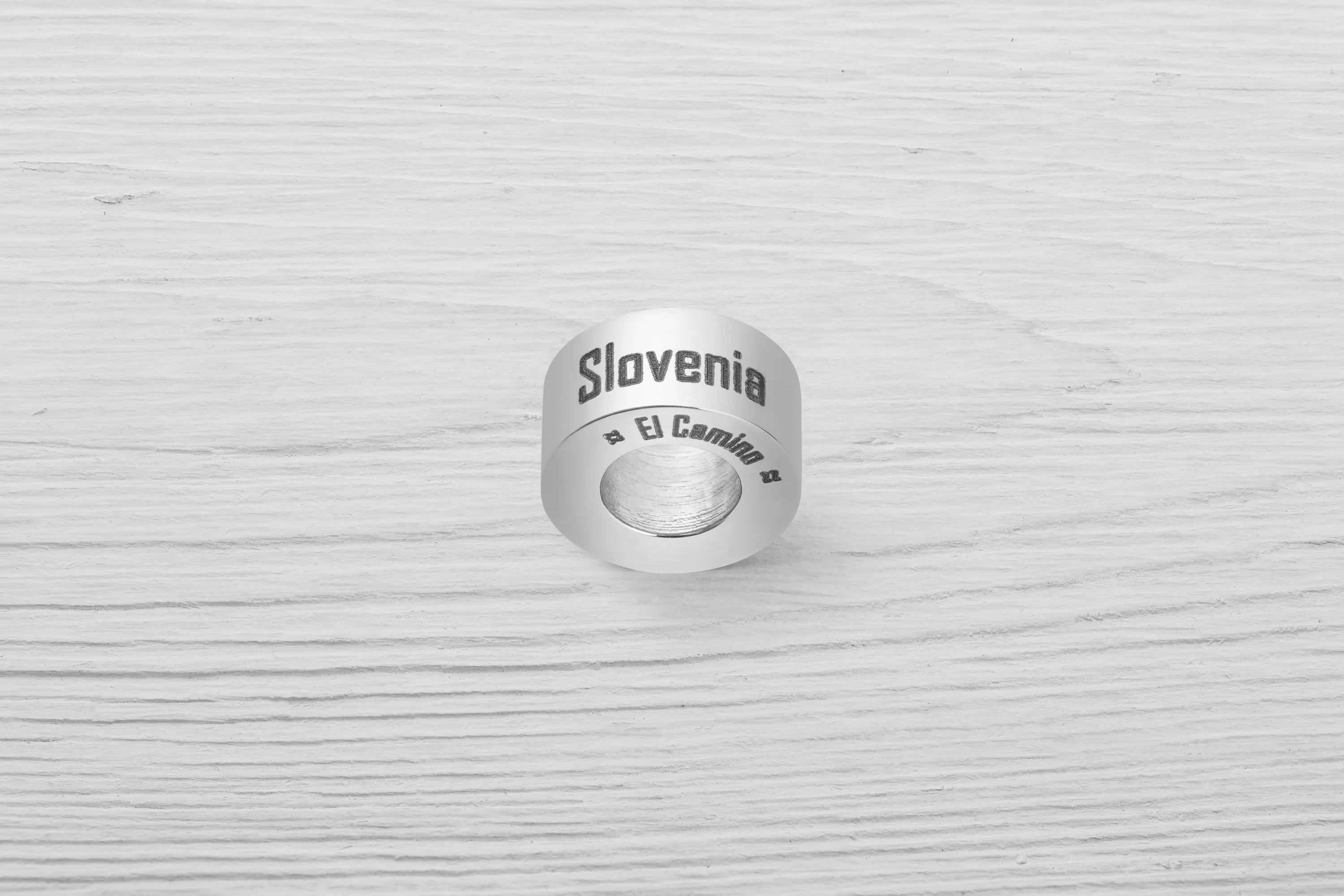 Slovenia Country Step