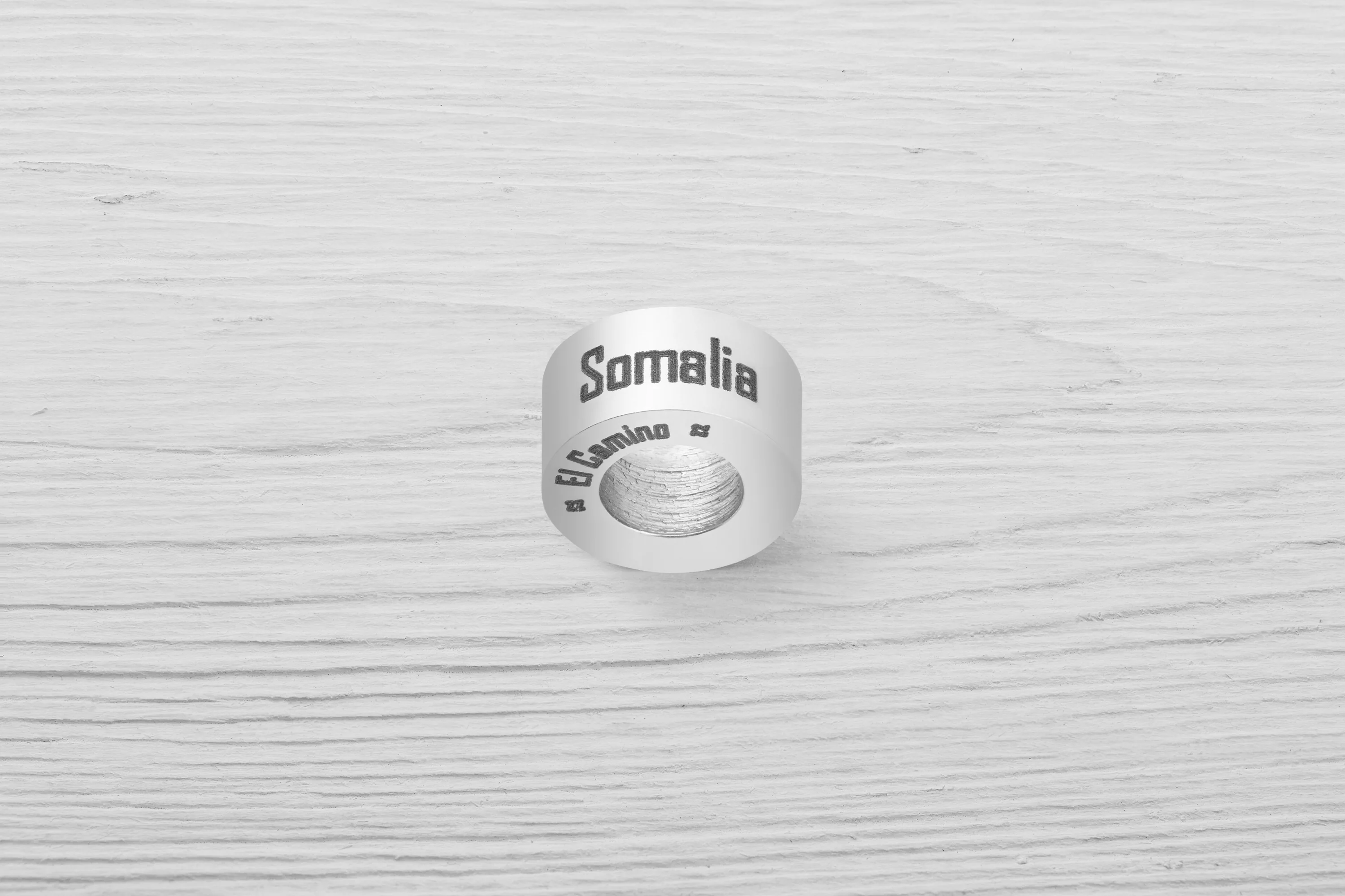 Somalia Country Step