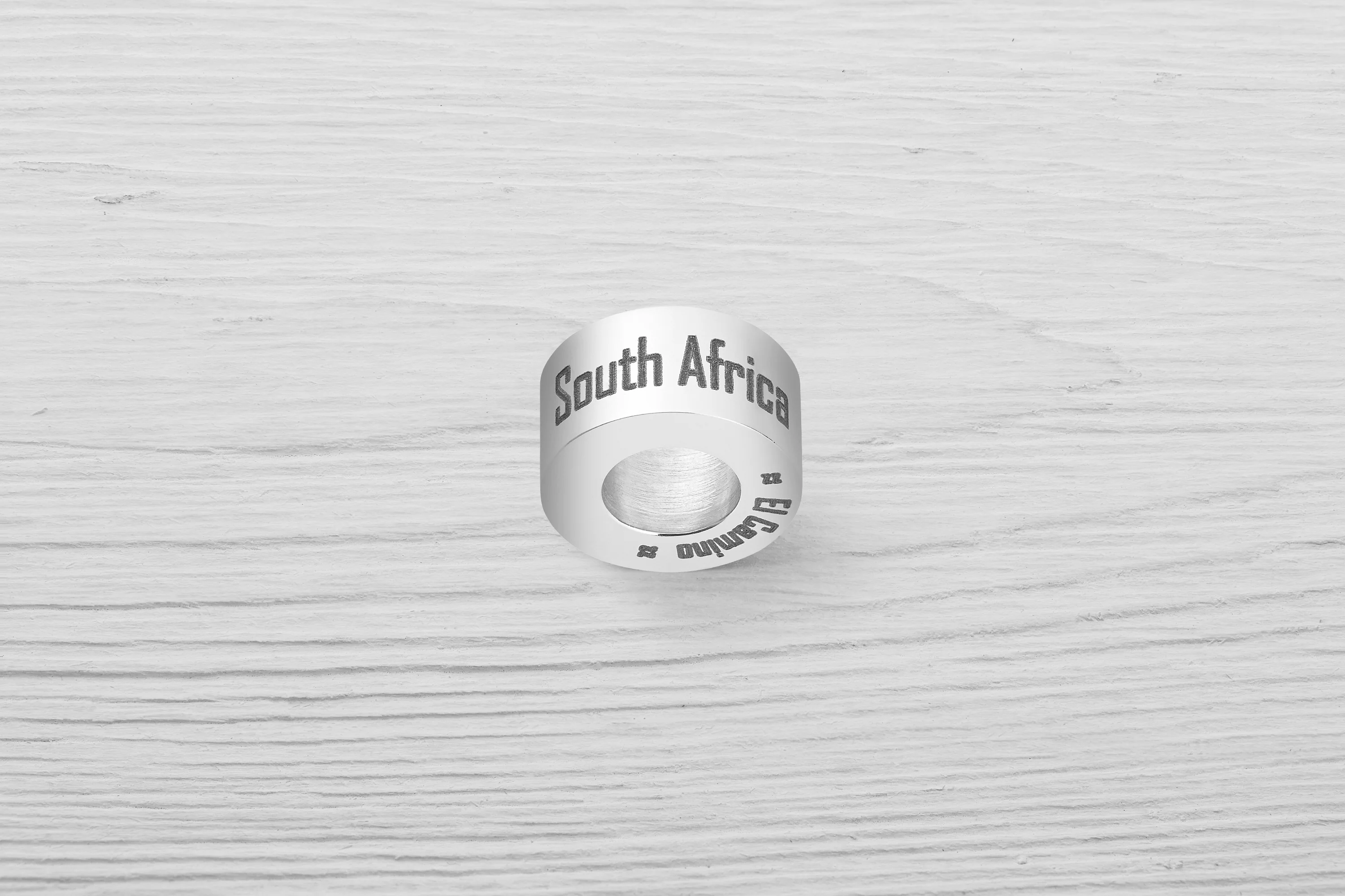 South Africa Country Step