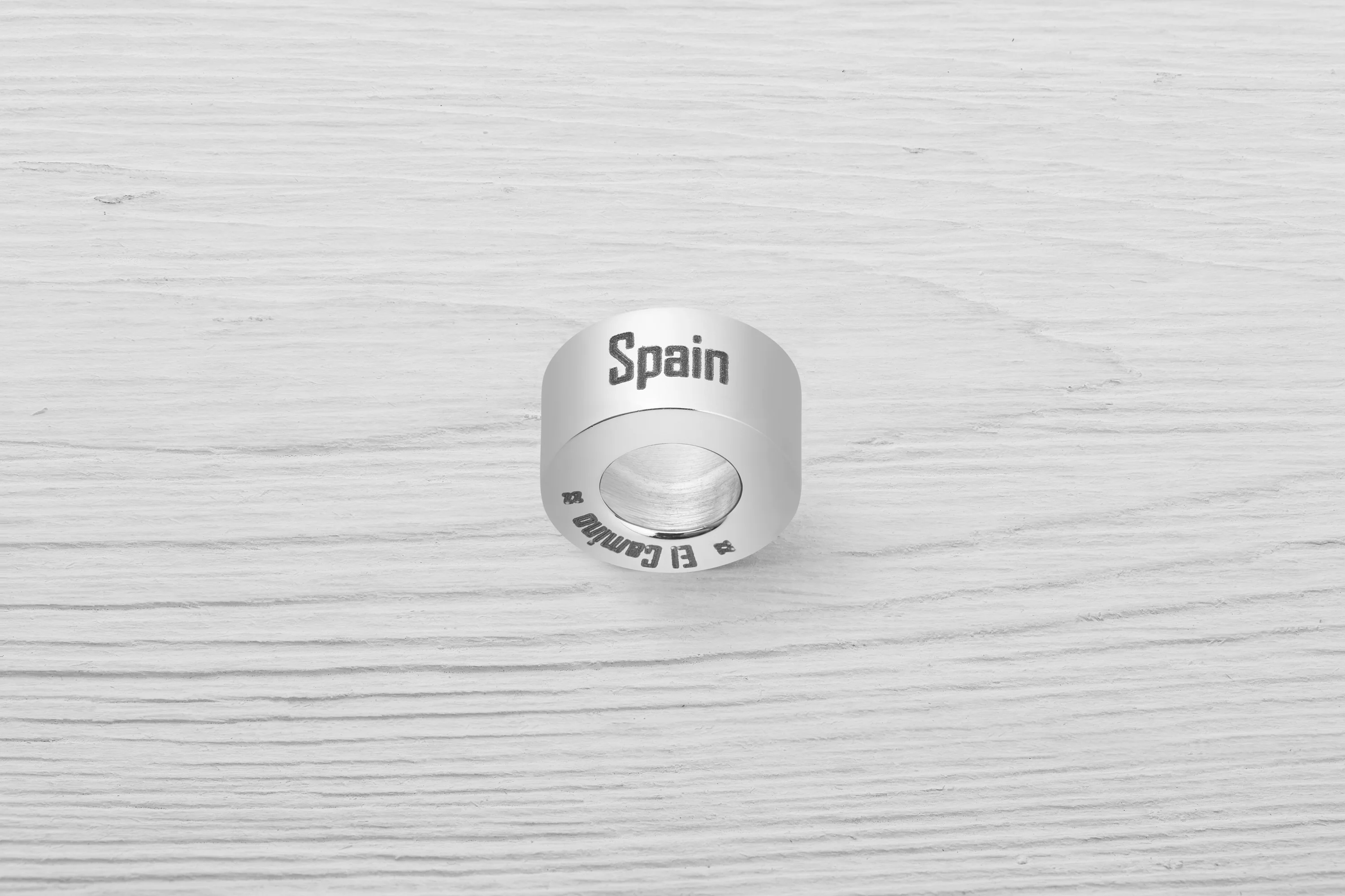 Spain Country Step
