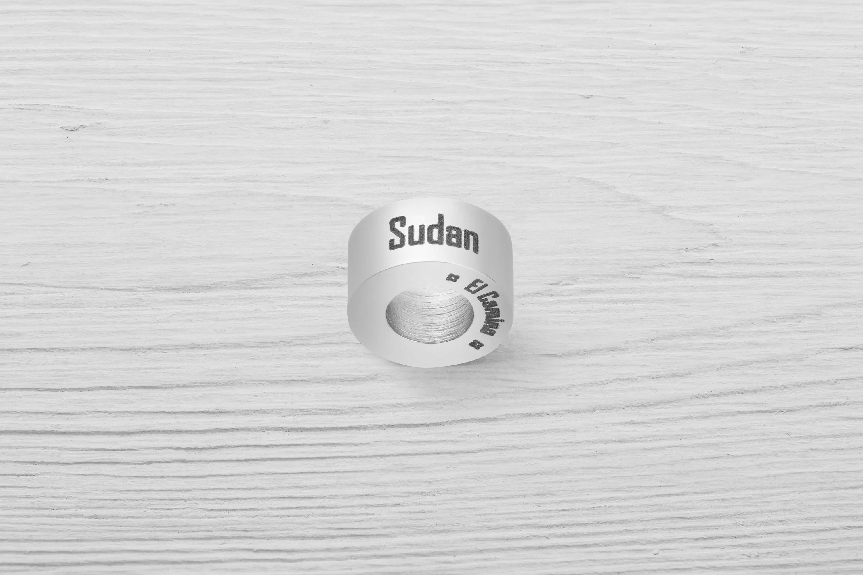 Sudan Country Step
