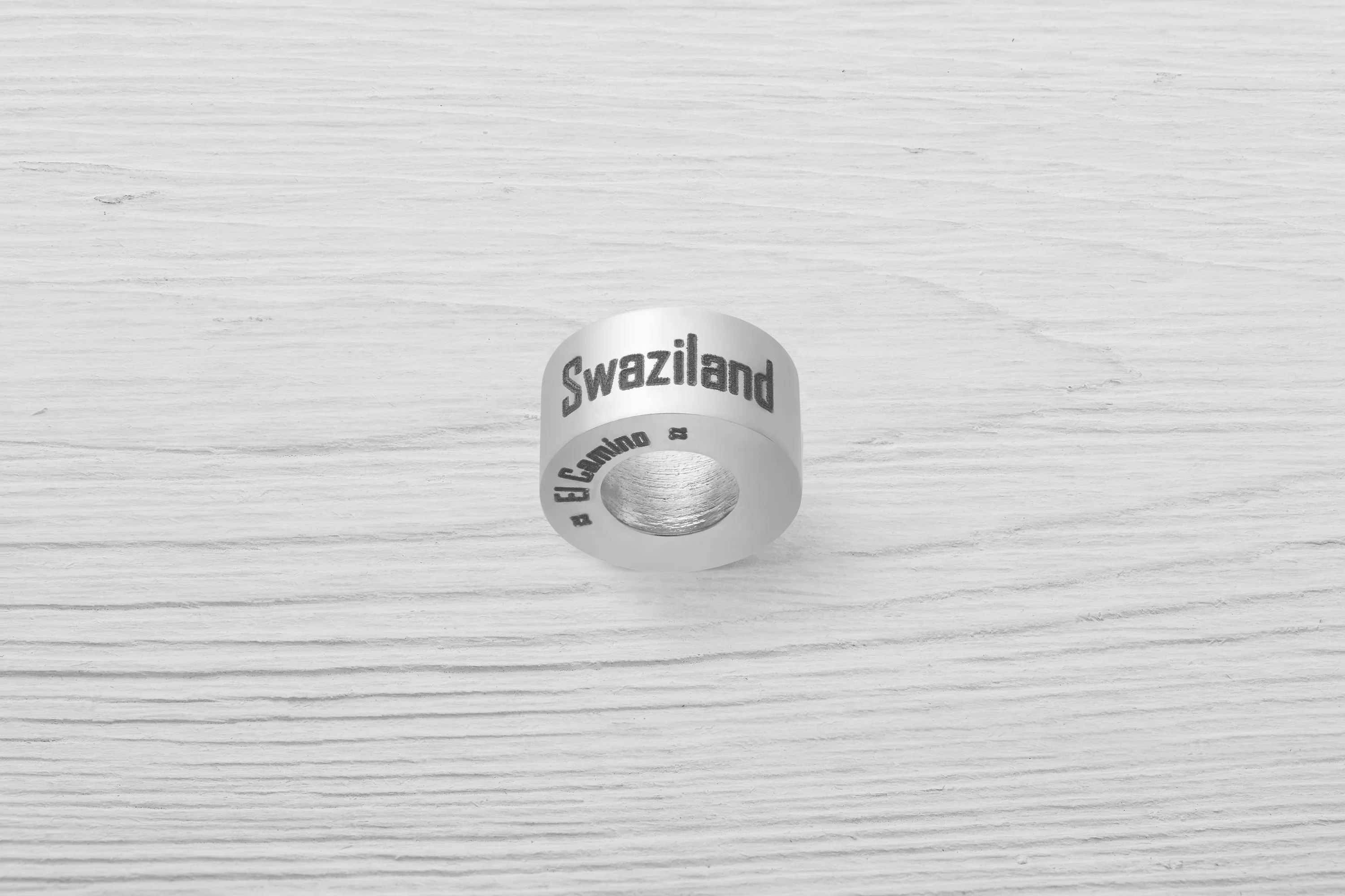 Swaziland Country Step