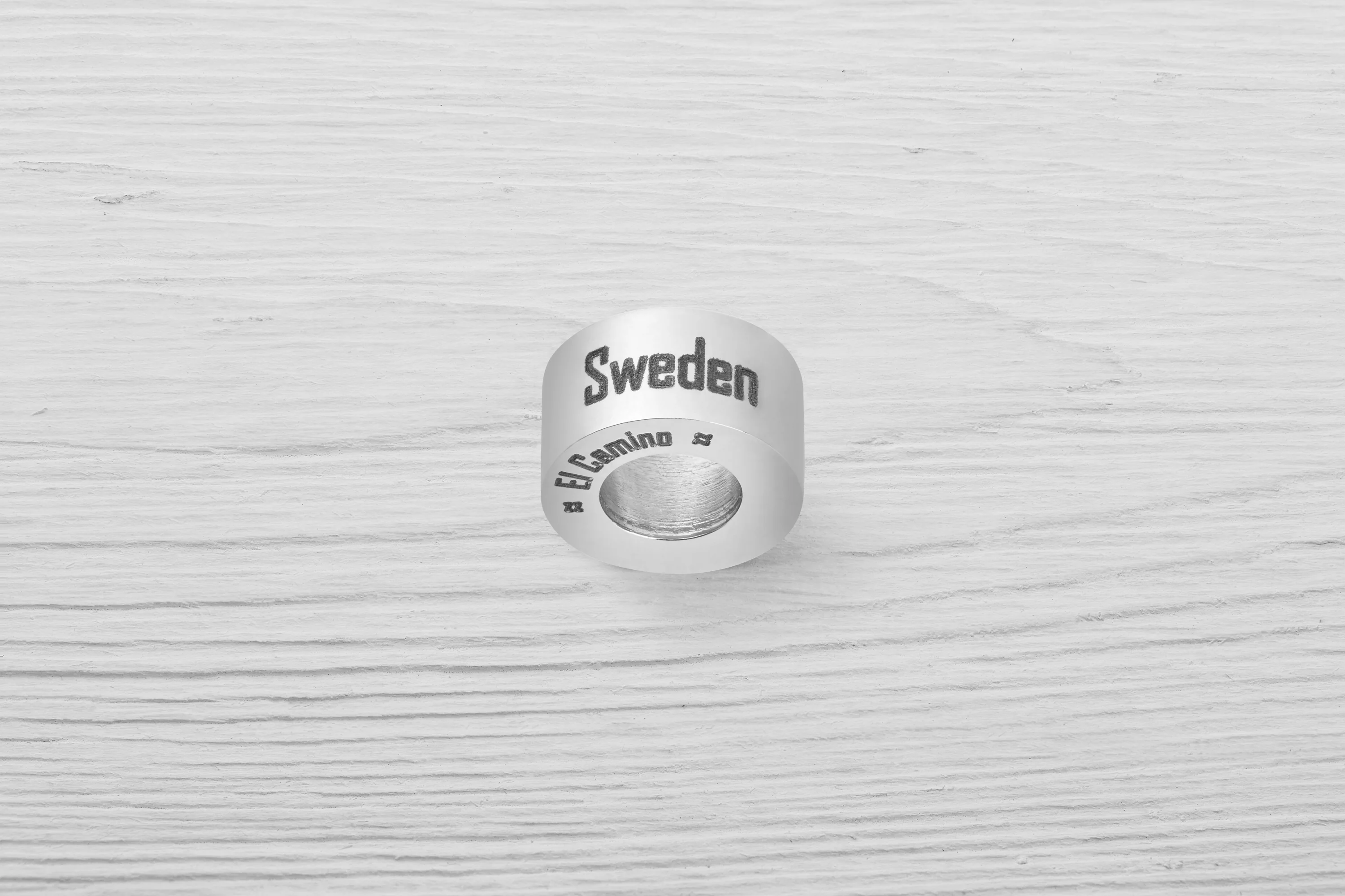 Sweden Country Step