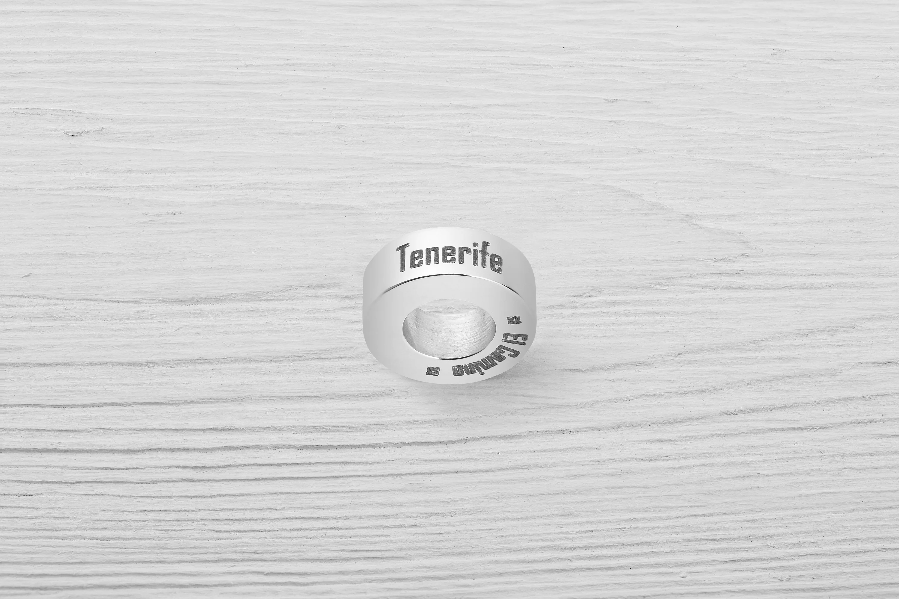 Tenerife Small Step