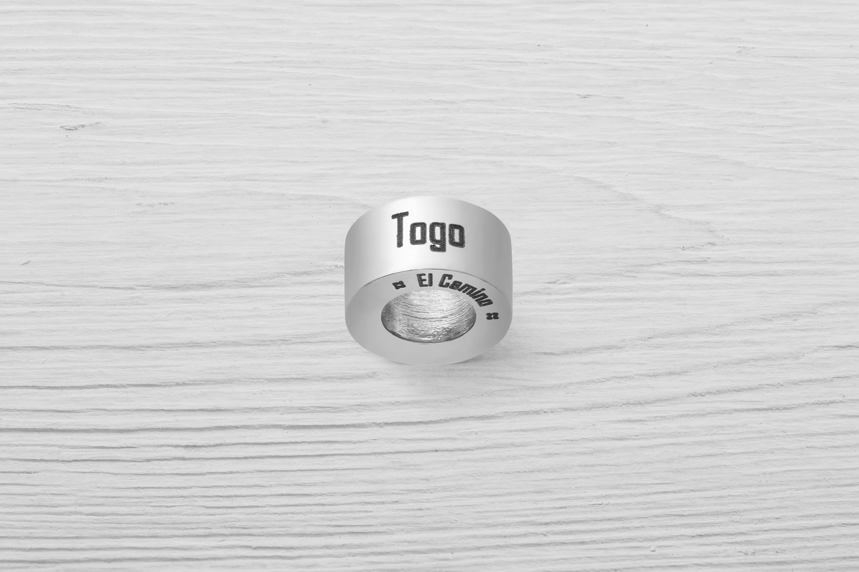 Togo Country Step