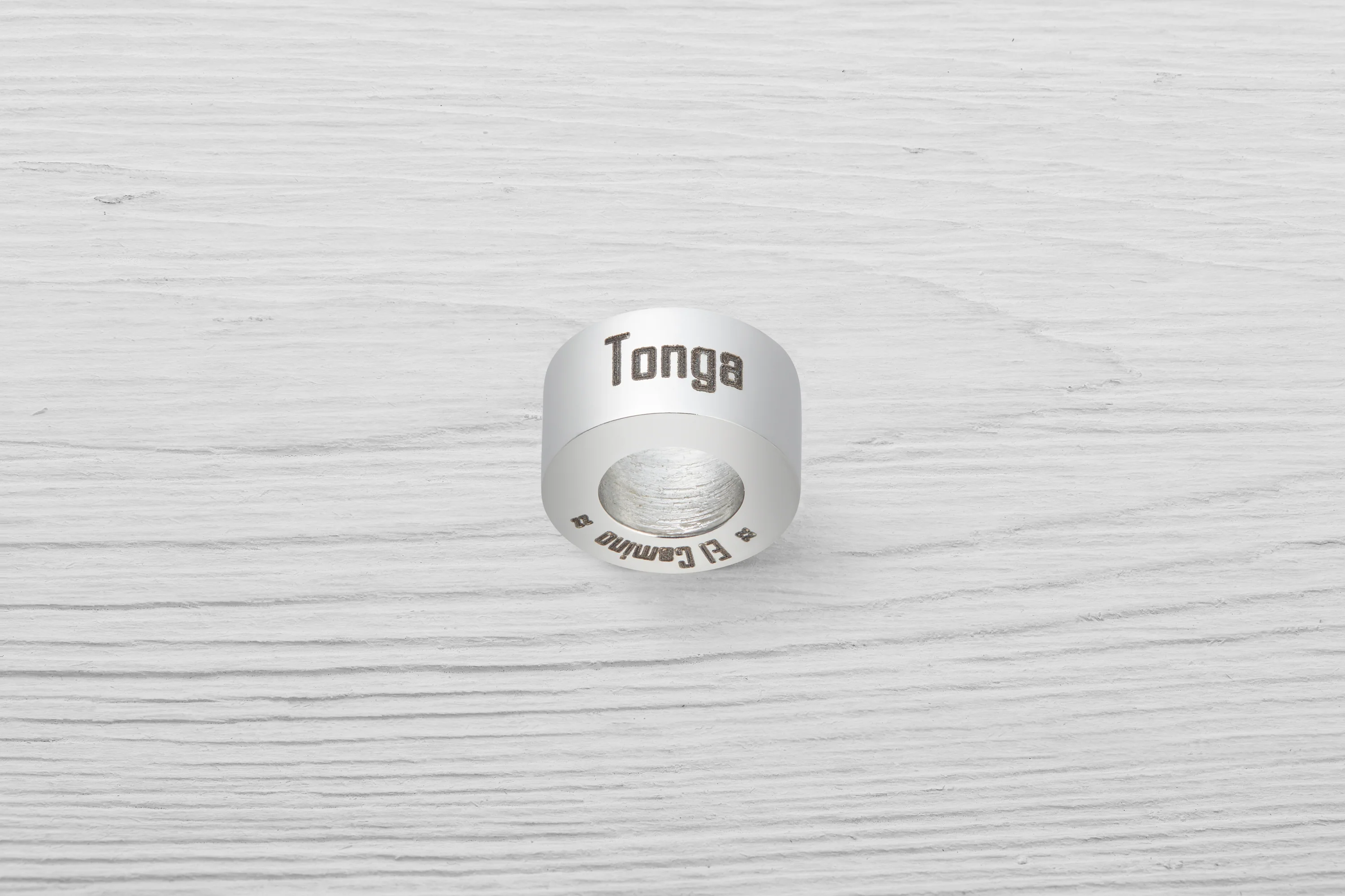 Tonga Country Step