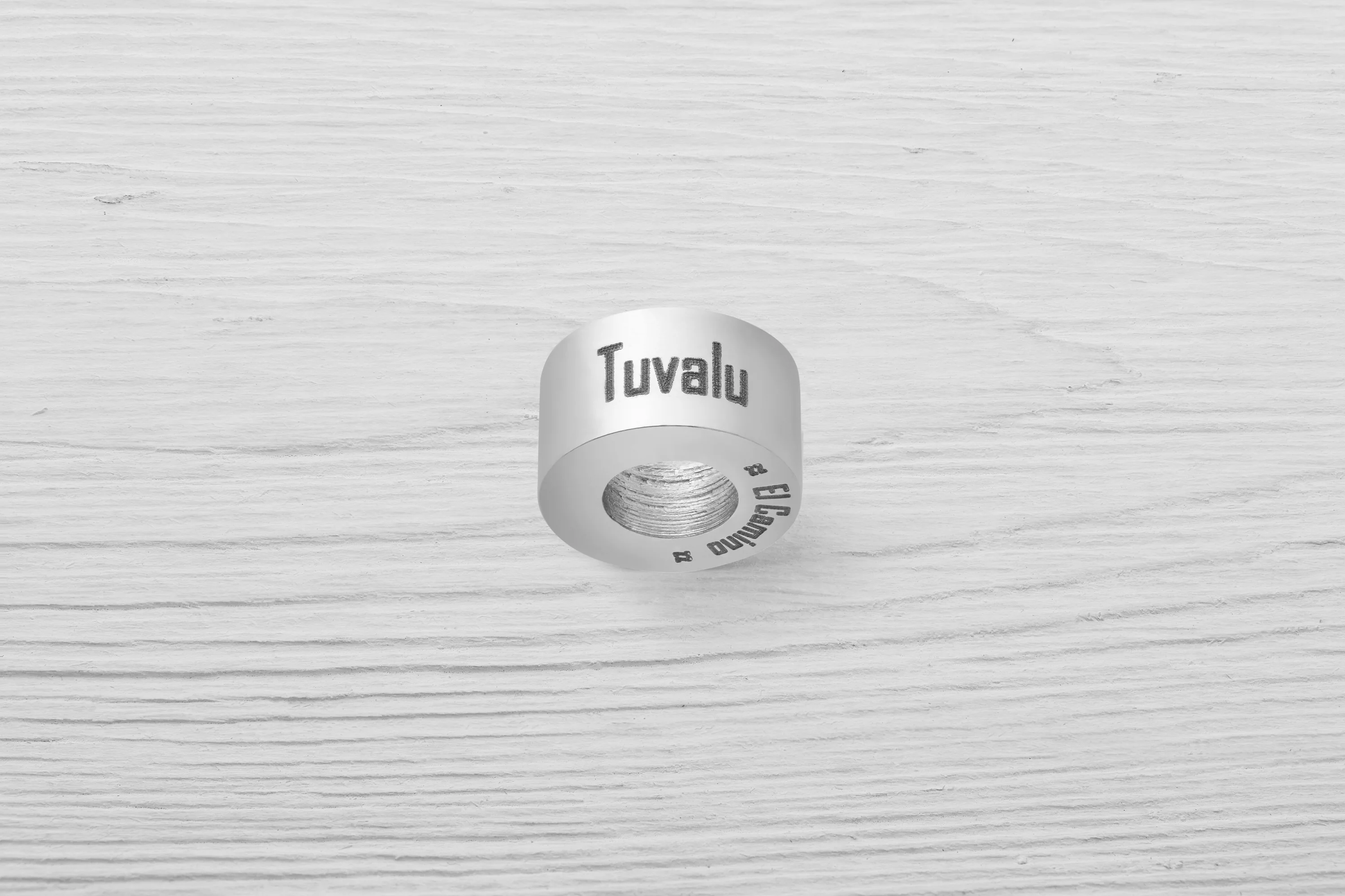 Tuvalu Country Step